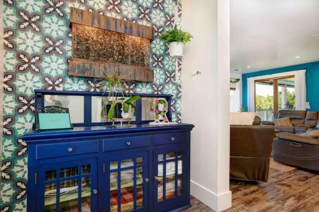 The Roblar Inn ~Wine Country~hot Tub~accessible - Paso Robles, CA