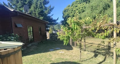 ¡Bienvenido a Refugio en la ciudad!