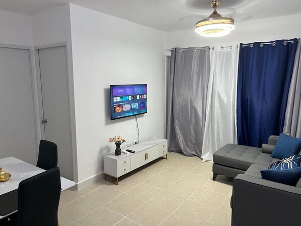 Smart TV