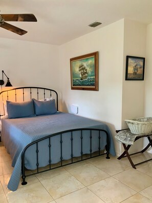 3 chambres, fer et planche à repasser, Wi-Fi gratuit, draps fournis