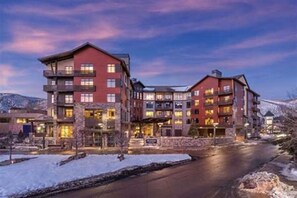 Exterior - Prime Time Skiing in Avon, Colorado (Avon)