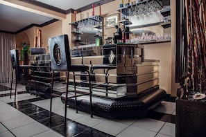 Bar (sur place)