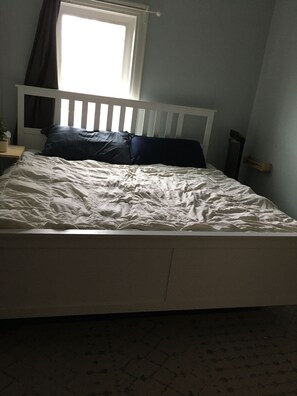 3 slaapkamers, gratis wifi, beddengoed