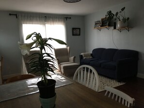 Een smart-tv