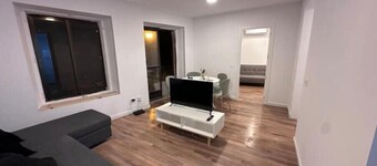 Very central apartment