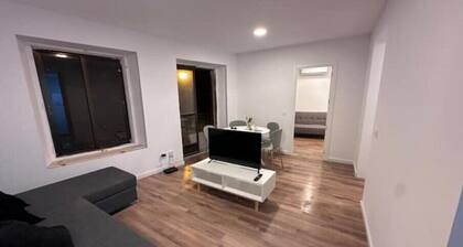 Very central apartment
