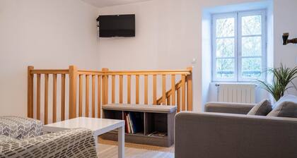 Le Moulin du Clain - Jolie maison Ă  Poitiers