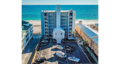 Shoreline Towers Luxury By The Gulf