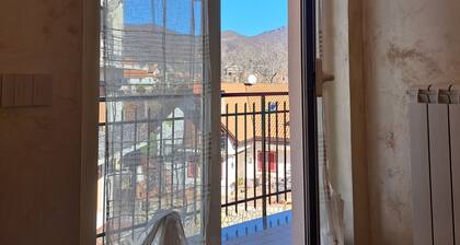 Super comfortable house perfect location for visiting the Amalfi coast