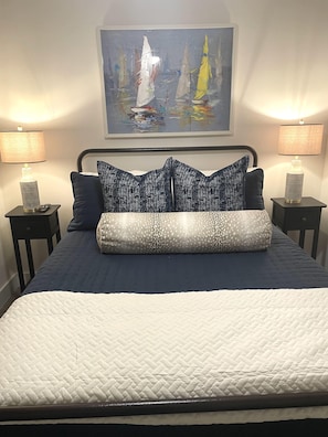 3 chambres, Wi-Fi, draps fournis