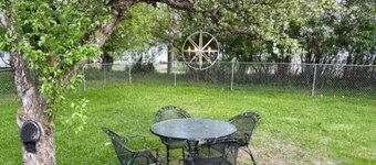 Executive Craftsman with Huge Fenced Yard
