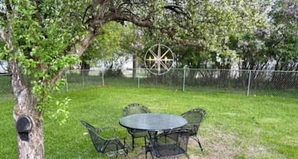 Executive Craftsman with Huge Fenced Yard