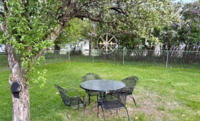 Executive Craftsman with Huge Fenced Yard