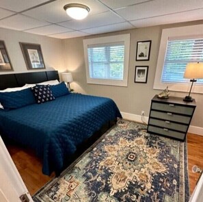 3 Schlafzimmer, Bügeleisen/Bügelbrett, kostenloses WLAN, Bettwäsche