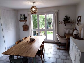 Restauration