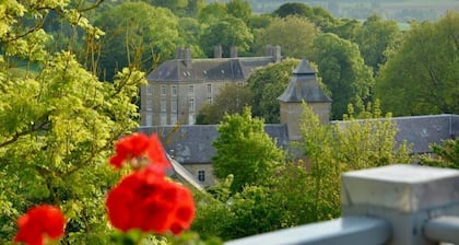 Chambre Double Deluxe