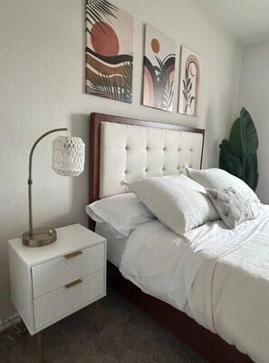 4 bedrooms - Serenity Home Near Seaworld 4bed, den 2.5 bath (San Antonio)