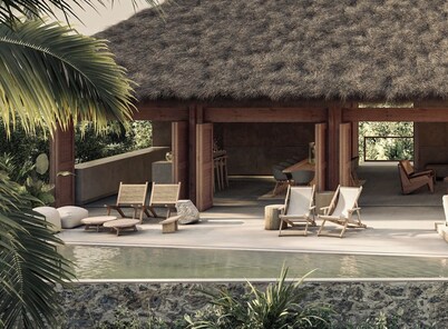 Casa Miguana Luxury Villa - Oceanview