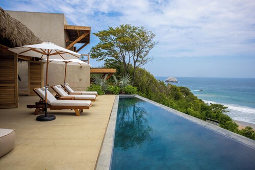 Casa Miguana Luxury Villa - Oceanview