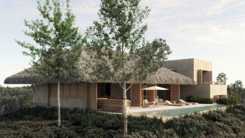 Casa Miguana Luxury Villa - Oceanview