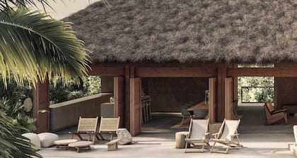 Casa Miguana Luxury Villa - Oceanview