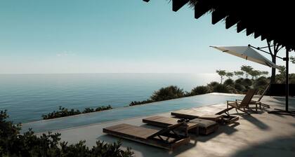 Casa Miguana Luxury Villa - Oceanview