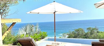 Casa Miguana Luxury Villa - Oceanview