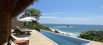 Casa Miguana Luxury Villa - Oceanview