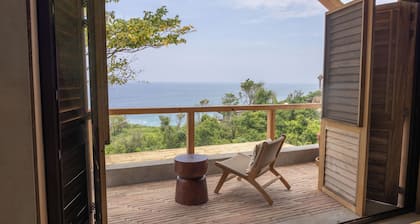 Casa Miguana Luxury Villa - Oceanview