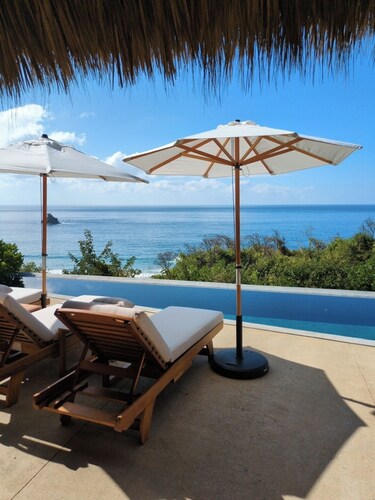 Casa Miguana Luxury Villa - Oceanview
