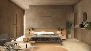 Spa - Casa Miguana Luxury Villa - Oceanview (Playa Aragón)