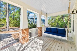 テラス / パティオ