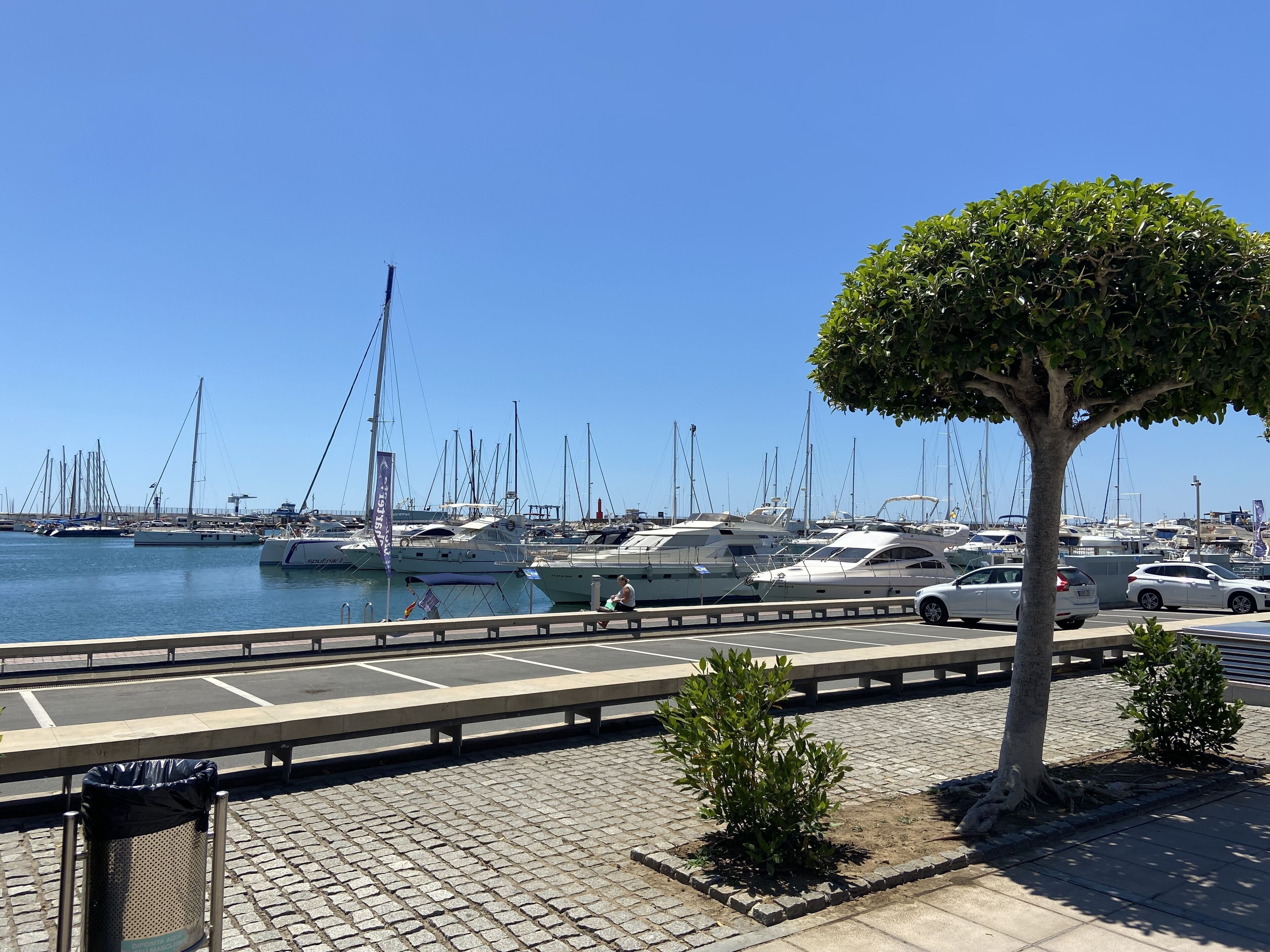 Port de plaisance