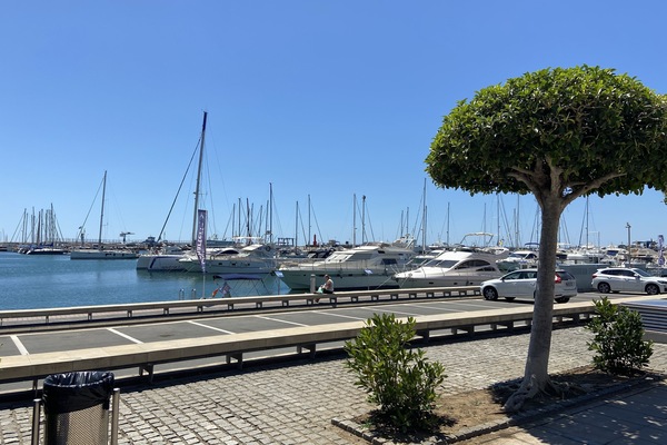 Port de plaisance