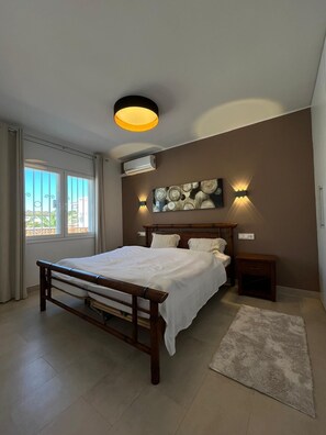 1 bedroom, iron/ironing board, free WiFi, bed sheets - Apartment Exklusiv Cambrils (Cambrils)