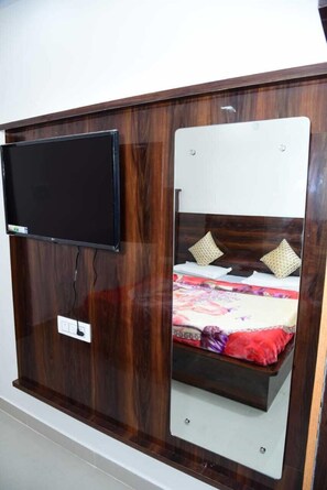 Free WiFi - Maa Bhawani Homestay (Reasi)