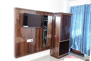 Free WiFi - Maa Bhawani Homestay (Reasi)