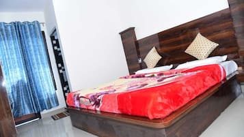 Deluxe Room | Free WiFi