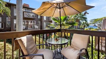 Condo, 1 King Bed with Sofa bed (Malia Kai#5) | Property grounds