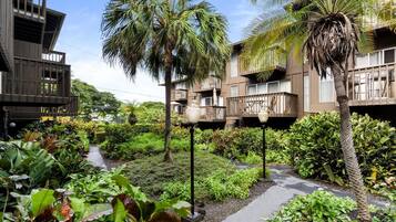 Condo, 1 King Bed with Sofa bed (Malia Kai#5) | Property grounds