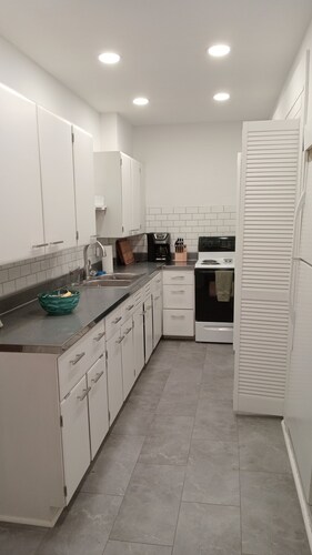 Eclipse rental! Minutes from the Path of Totality