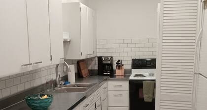 Eclipse rental! Minutes from the Path of Totality