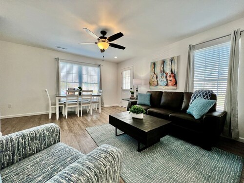 Brand new, modern, cozy Pearl in Batesville, Indiana Stylish NEW CONSTRUCTION.