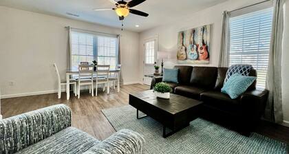 Brand new, modern, cozy Pearl in Batesville, Indiana Stylish NEW CONSTRUCTION.