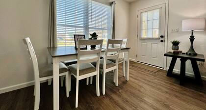 Brand new, modern, cozy Pearl in Batesville, Indiana Stylish NEW CONSTRUCTION.