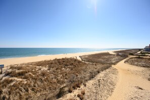 Am Strand