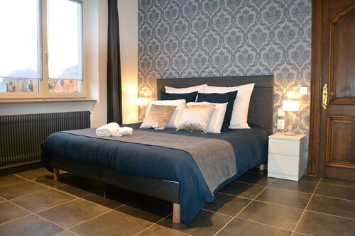 Domaine des Trois Sorciers, chambre d’hôtes à côté de Royal Palace