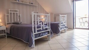 Comfort House | 2 bedrooms, WiFi (free) - Casa Sofia Apartament (Pimonte)