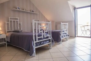 Casa Confort | 2 habitaciones y wifi gratis