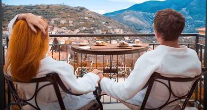 Casa Sofia Apartament